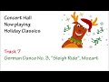 Holiday Classics 2000 CD