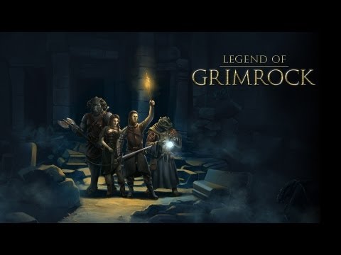 legend of grimrock level 11,12&13(final)
