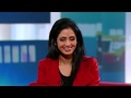 Sridevi On George Stroumboulopoulos Tonight INTERVIEW