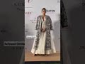 Sonam Kapoor Glamorous Look For The Event Sonamkapoor Shorts