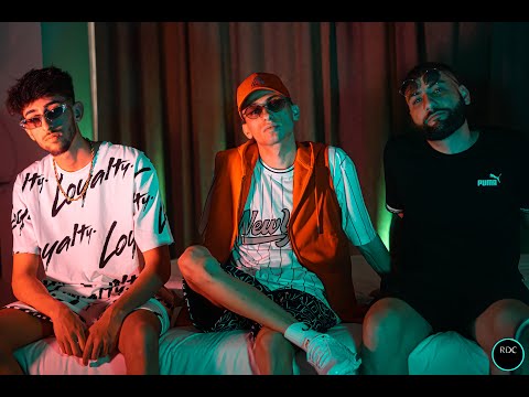 Primo Chapa X Larrosa20 X Kike Larrosa - ( DIME ) Videoclip Oficial