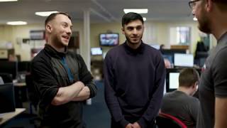 Law Course Introduction