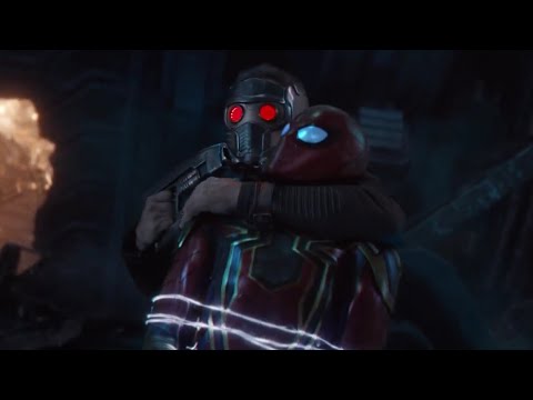 Infinity Wars