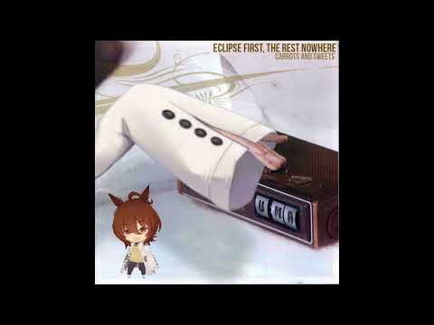 Hanggang Kailan - UMAwi Kana Baby (Agnes Tachyon)