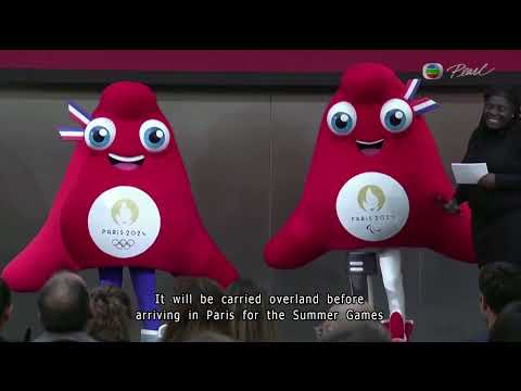 TVB News at 7:30｜4 FEB 2023｜HONG KONG English Latest NEWS