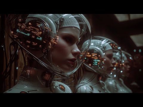 M/A/T - Galaktika (Official Video)