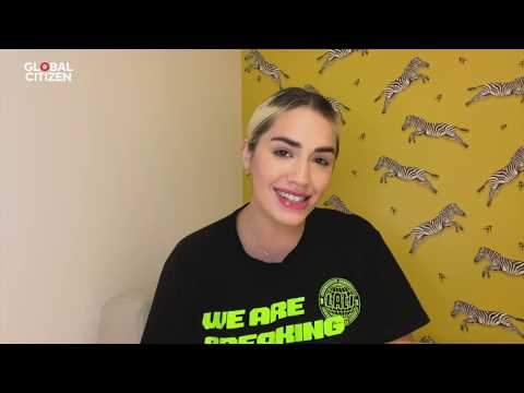 Color Esperanza 2020 | Sony Music Lat + Global Citizen