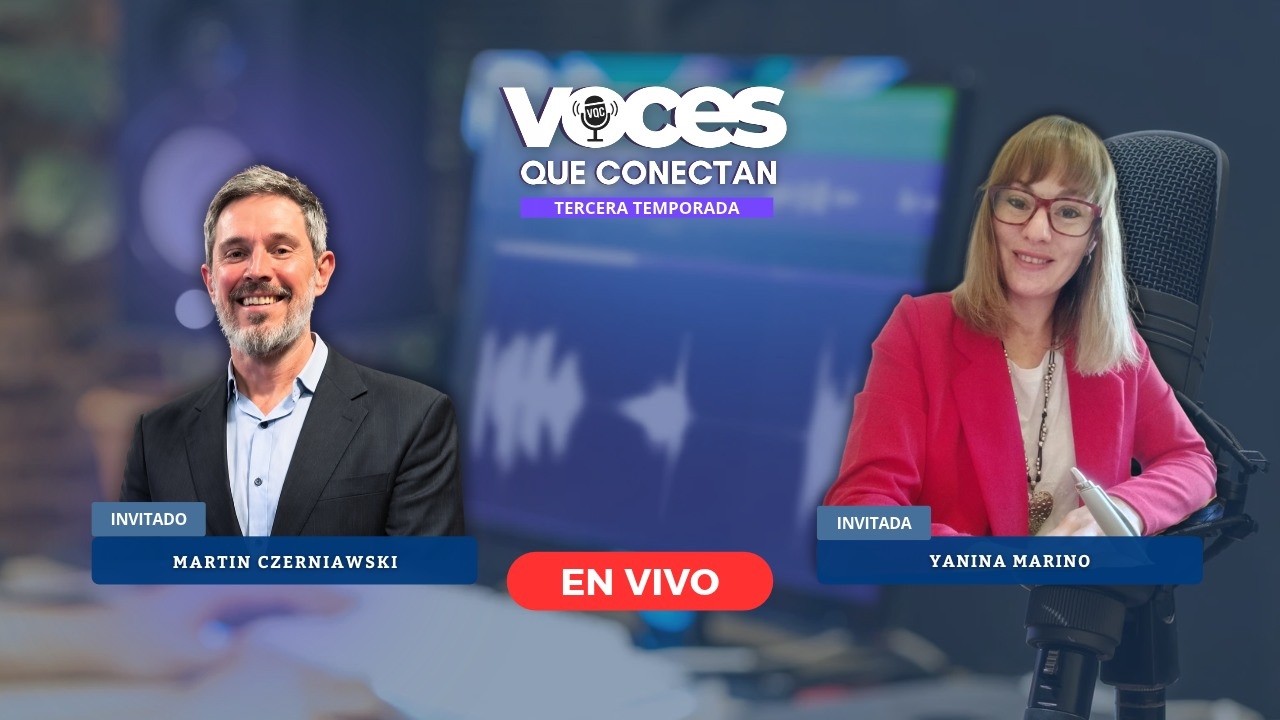 Voces que Conectan: deporte, recreación y salud mental