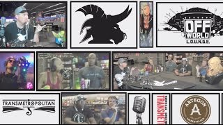 Gods &amp; Monsters #019:  Movies, Podcasting, BEER &amp; WINE!