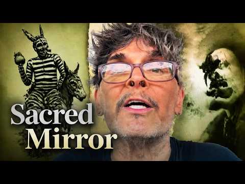 The Truth About Heyoka: Emotional Mirrors Explained Heyoka2