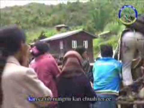 Emily Par -Laihla Thar Daw Hna Usih