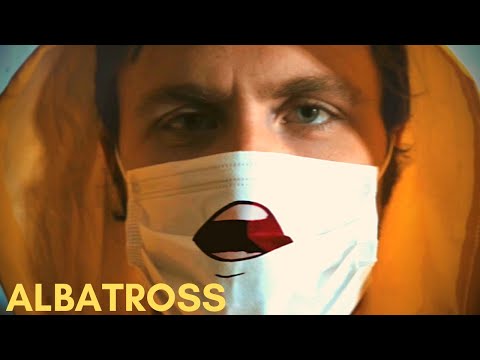 Hebron - Albatross (Official Music Video)