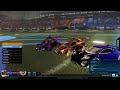 KIJKERS KUNNEN MEEDOEN! - ROCKET LEAGUE LIVESTREAM!