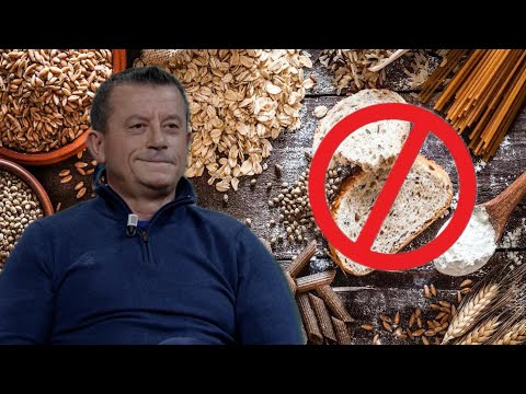 “Zhdukni drithërat, mos hani as bukë..”, këshillat e Nikola Ndonit sipas mjekësisë holistike