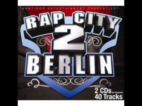 Megaloh Ein Neuer Tag