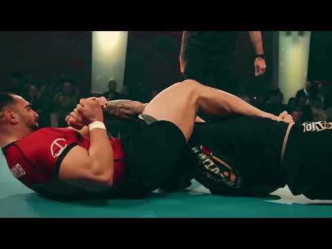 Javad Mahjoub - Montreal Quintet III