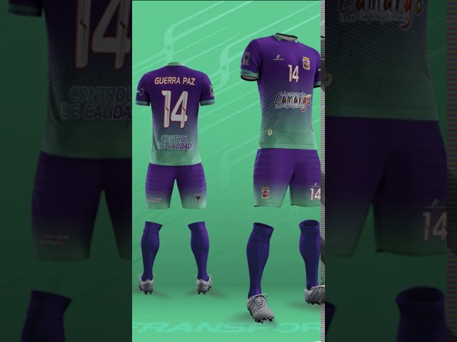 Vídeo relacionado con Camiseta de Manga Larga para Mujer | Jersey Personalizado de Fútbol con tu Nombre y Número | Ropa Deportiva Emblem 2026 (L Blanco Multicolor)