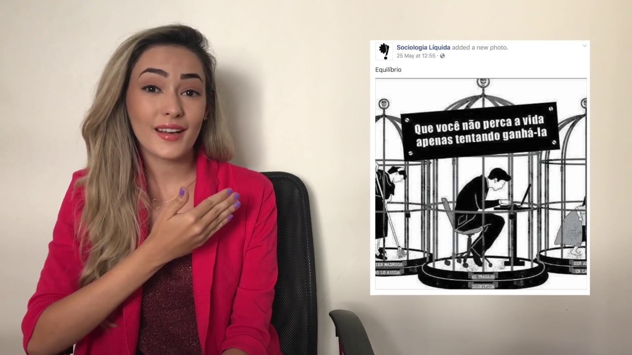 Sociological Imagination | 2