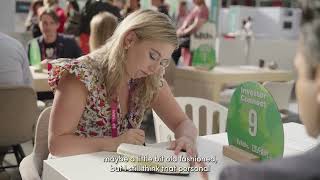 Heyo K. Kroemer, CEO, Charité - University Medicine Berlin