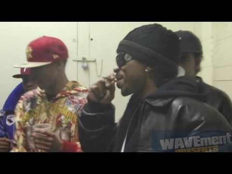 Video thumbnail for Come Up