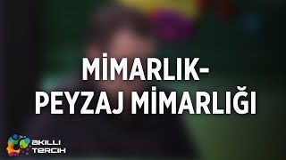 Peyzaj Mimarlığının Mimarlıktan Ne Farkı Var?