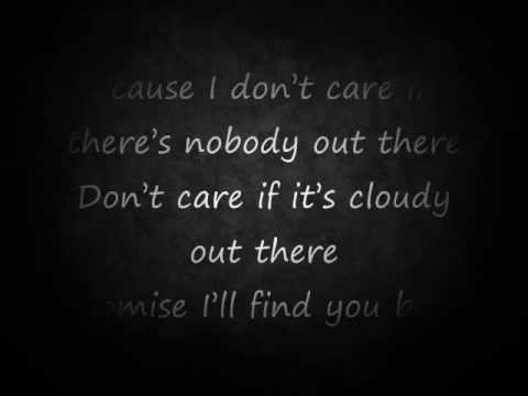 Chrishan ft Auburn-Running on empty *Lyrics on Screen*