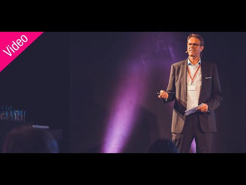 Christian Wendler: Transformation durch Evolution @Lenze