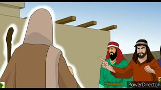 Download lagu Kisah Ashabul Aikah (Kaum Penyembah Pohon Pada Masa Nabi Syu'ib) 'Tugas Met. Pengajaran' mp3