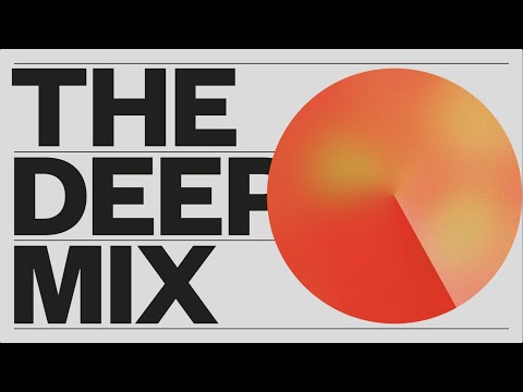 The Deep Mix 014, Presented by Return of the Jaded