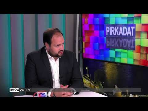 PIRKADAT Breuer Péterrel: Nacsa Lőrinc