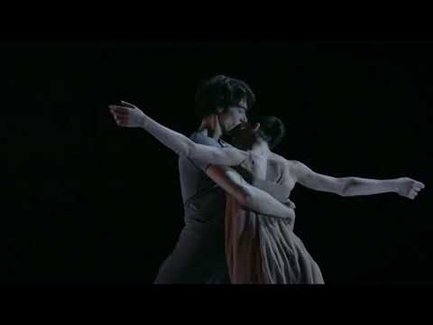 Janine Jansen, Itamar Golan - Après un Rêve - Roméo et Juliette - Aurélie Dupont, Hervé Moreau