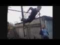 STREET WORKOUT (telavi) 