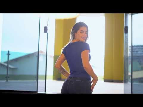 FBLKO1009 BLUSA BABY LOOK VISCOLYCRA FEMININA MARINHO