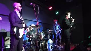 Electric Six - Rock and Roll Evacuation (Houston 04.15.22) HD