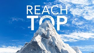 Reach for the Top