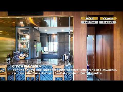 Riverside Melodies, 26A Saint Michael's Road, Balestier / Toa Payoh, 3 Bedrooms, 1,421 sqft, Apartment For Sale, by Micain Ong, 500285413 - PropertyGuru.com.sg