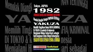 Download lagu Warga Indonesia Pimpin YAKUZA Japan mp3 Download lagu Warga Indonesia Pimpin YAKUZA Japan mp3