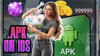 How to Install any APK file on iPhone (or any Apple iOS Mobile Device)