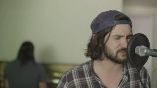 FAIRCHILD - High As A Kite (Live Acoustic)