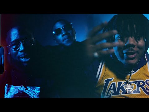 Young Black Kings Feat Lil Bean - "Big Dumb" | Dir by Mota Media