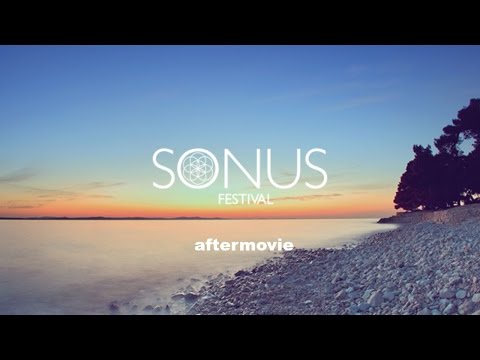 Sonus Festival 2015. Aftermovie