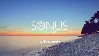 Sonus Festival 2015. Aftermovie