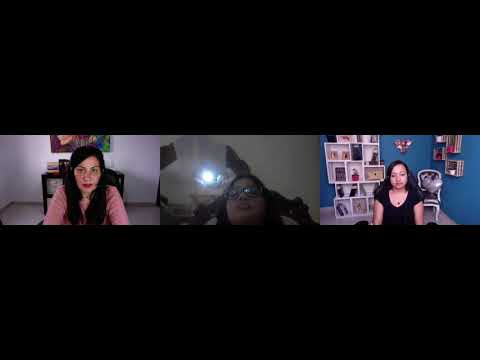 528 Susana contaminación propia - Hipnosis Conciencia Efectiva Irazema Nuño