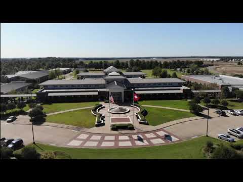 Arkansas State University Mid-South - video