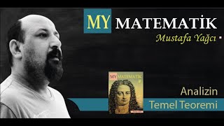 FUNDAMENTAL THEOREM OF ANALYSIS (How/Why Does Integral Give Area?)