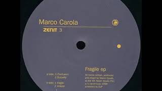 Marco Carola - Fragile