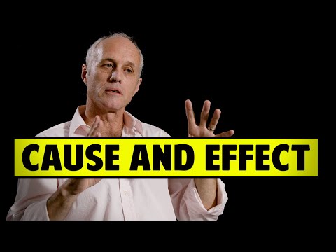 Most Powerful Plot Construction Tool In Screenwriting - Jeff Kitchen