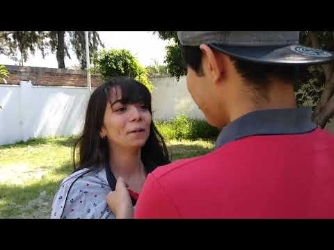 Bloopers- esto no es una historia de amor