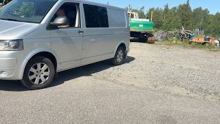 Volkswagen Transporter T5 2.0 TDI その他の産業用機材販売用 - 画像 4 | Machineryline JP Volkswagen Transporter T5 2.0 TDI その他の産業用機材 | 画像 4 - Machineryline