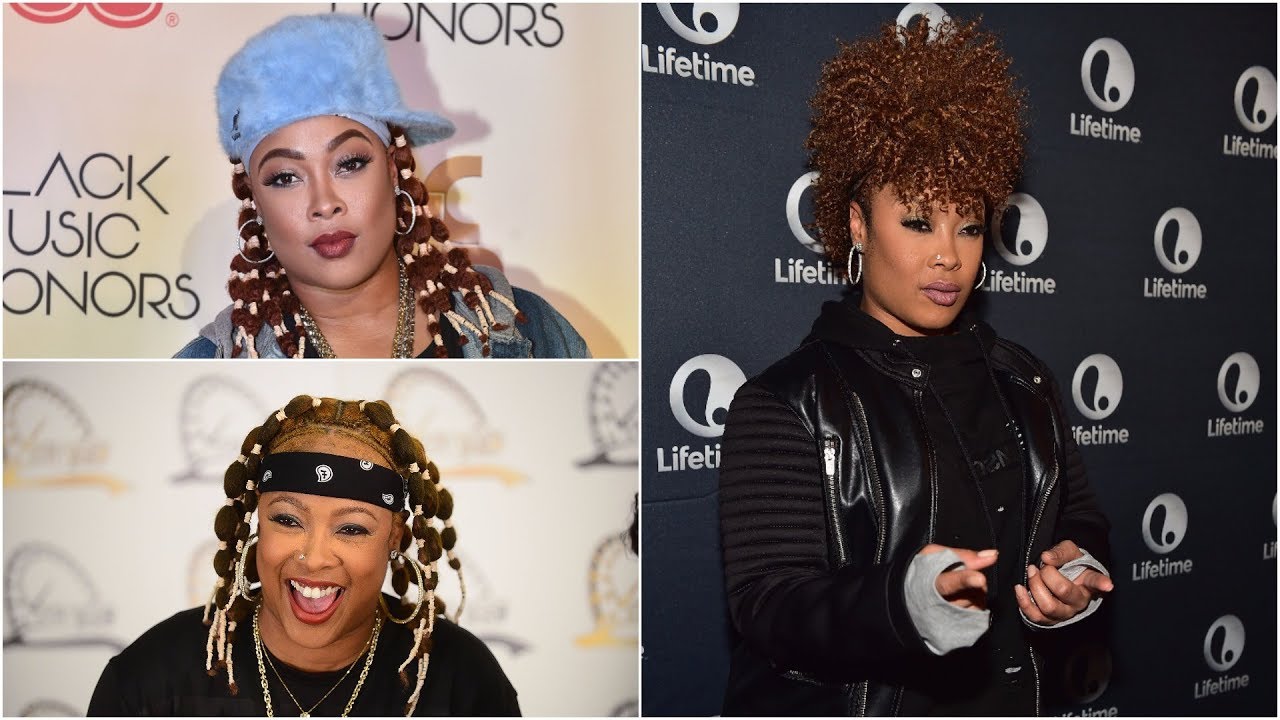 Da Brat: Short Biography, Net Worth & Career Highlights